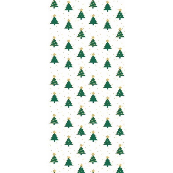 Treat Bag - Christmas Tree